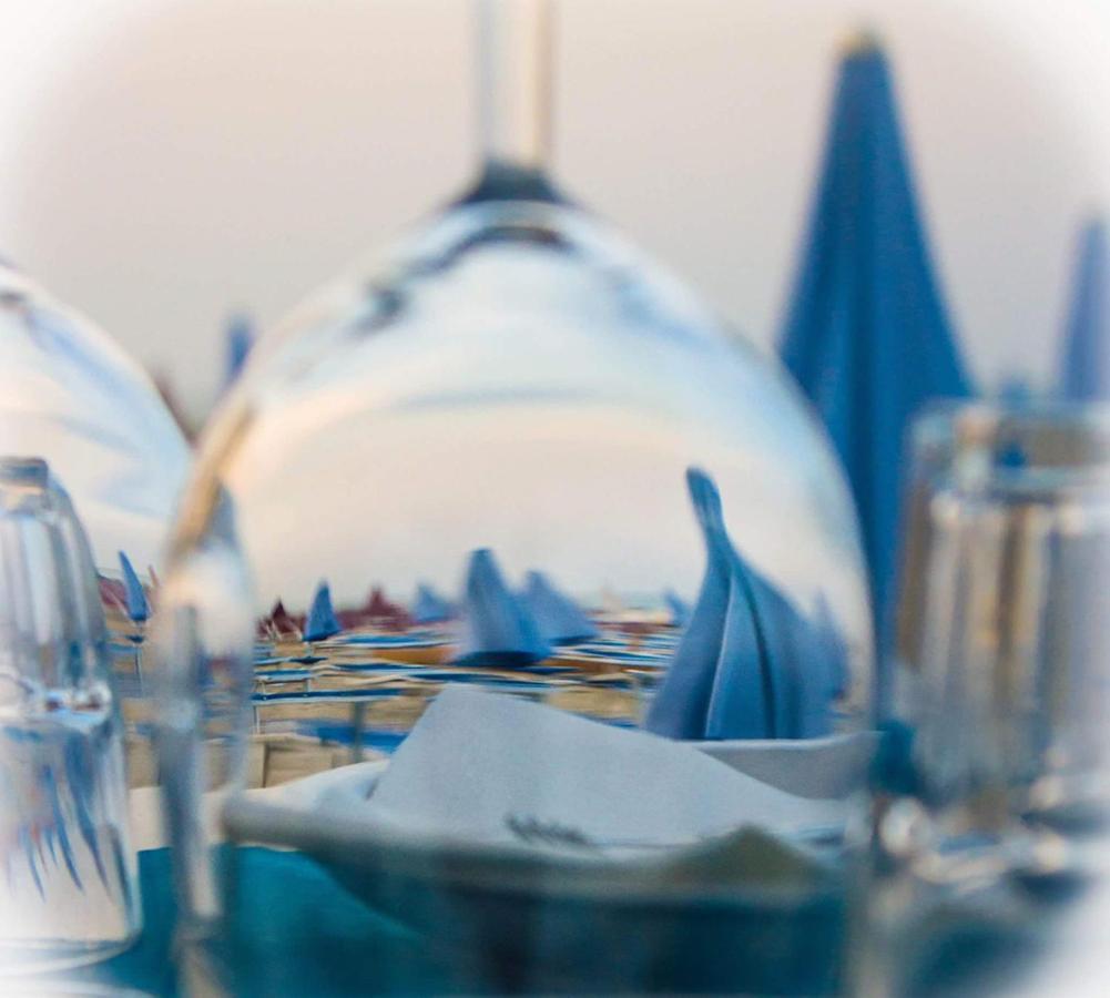 Hotel Atlantic Riviera Mare